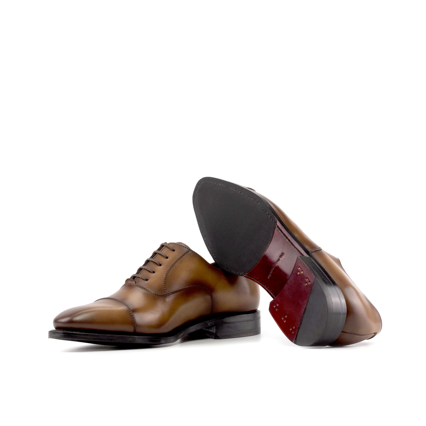 Oxford cognac