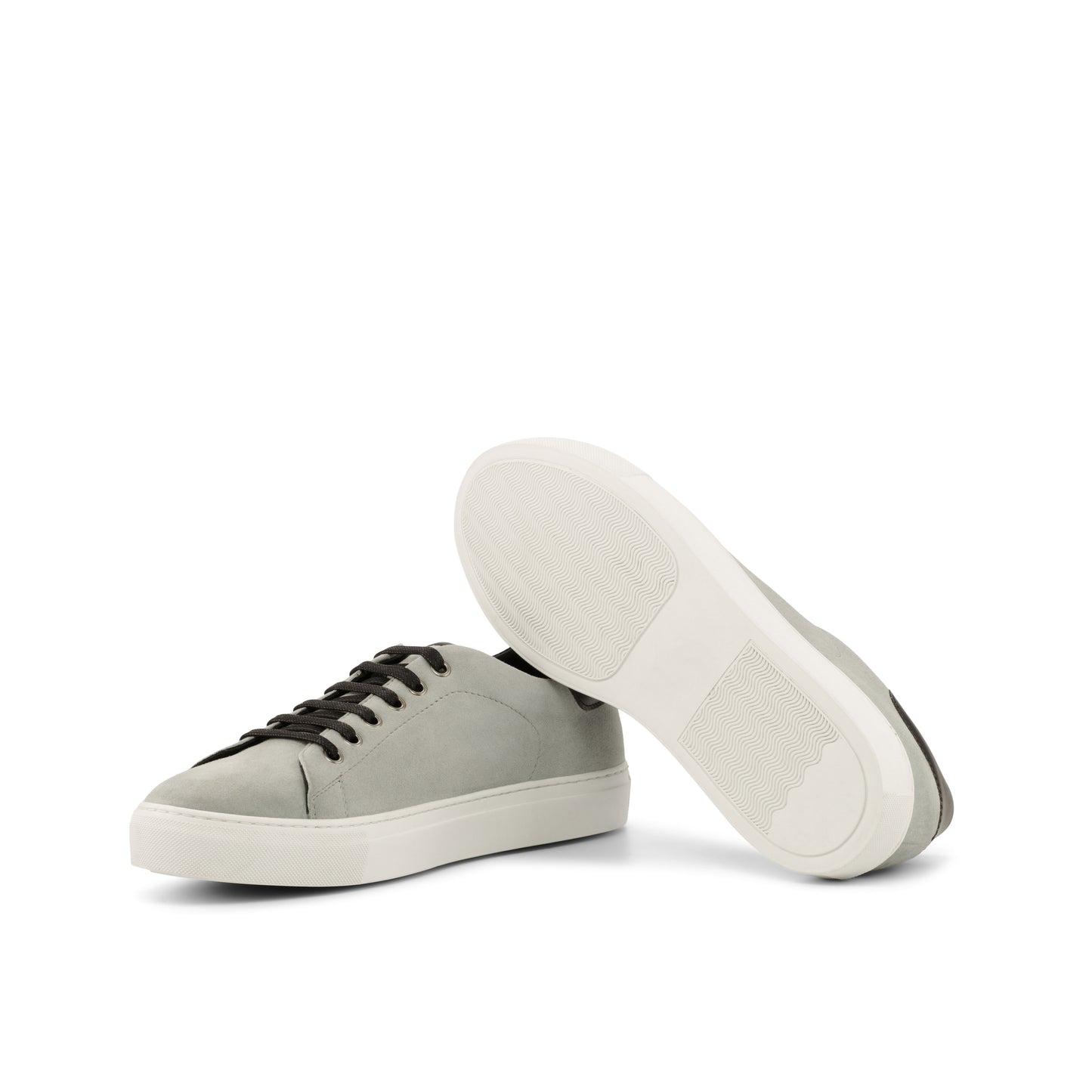 Trainer grau