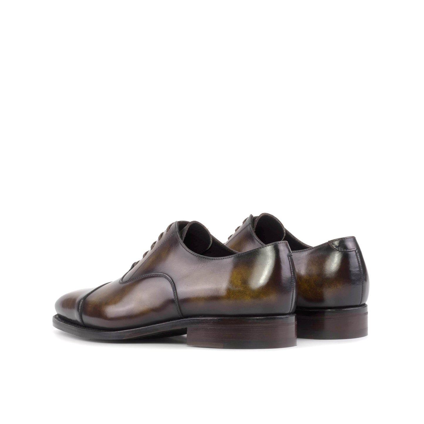 Oxford braun