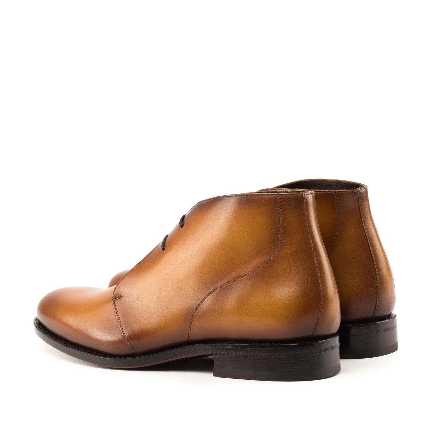Chukka-Boot cognac