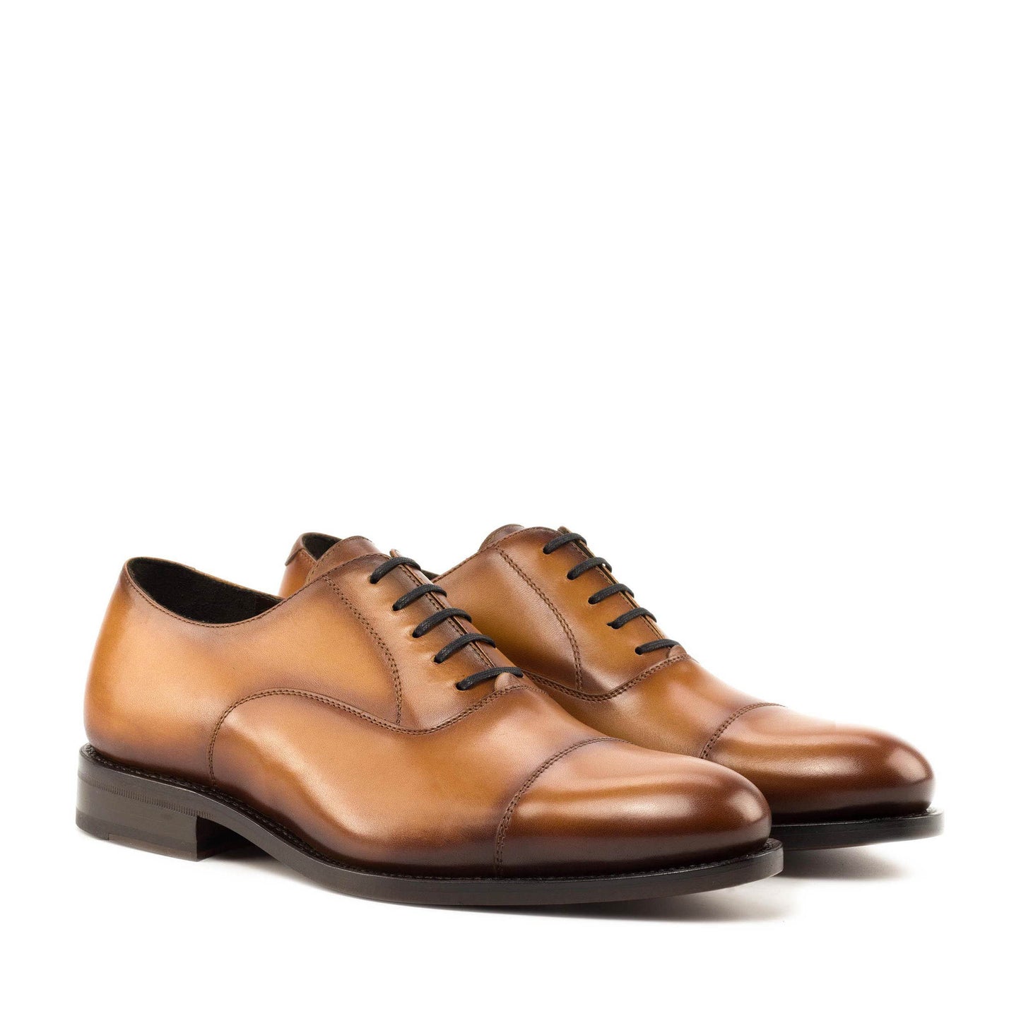 Oxford cognac