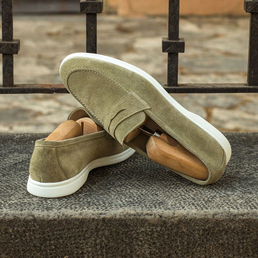 Loafer Herren, Herren Loafer, Penny Loafer Herren, Tassel Loafer Herren, Elegante Lederschuhe Herren