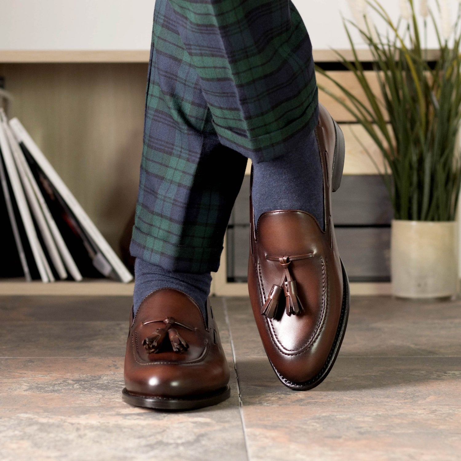 Loafers