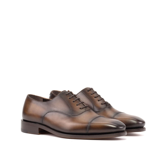 Oxford braun