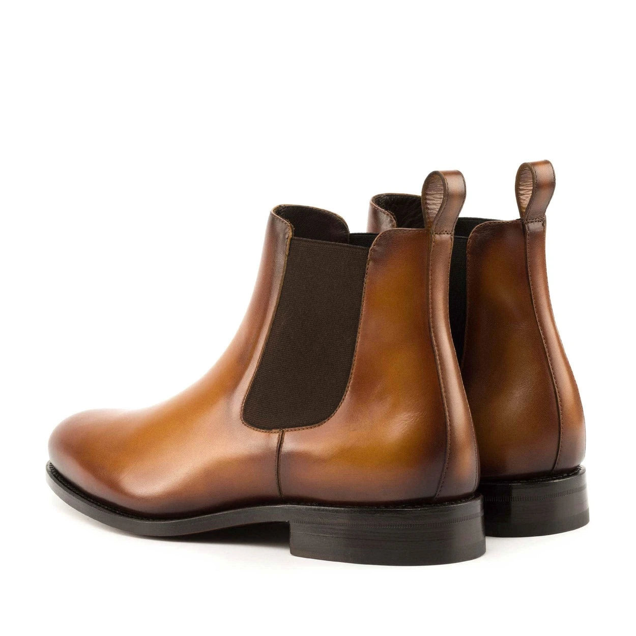 Chelsea Boot cognac