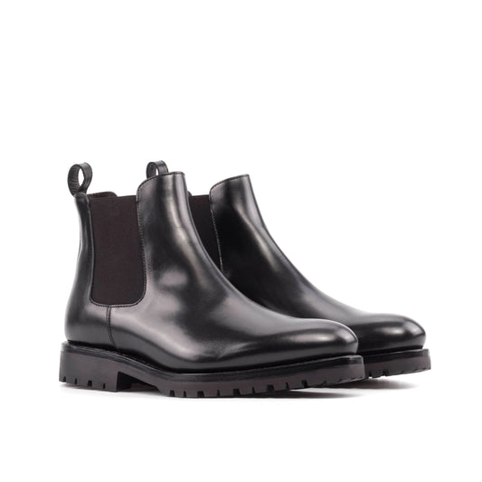 Chelsea Boot schwarz