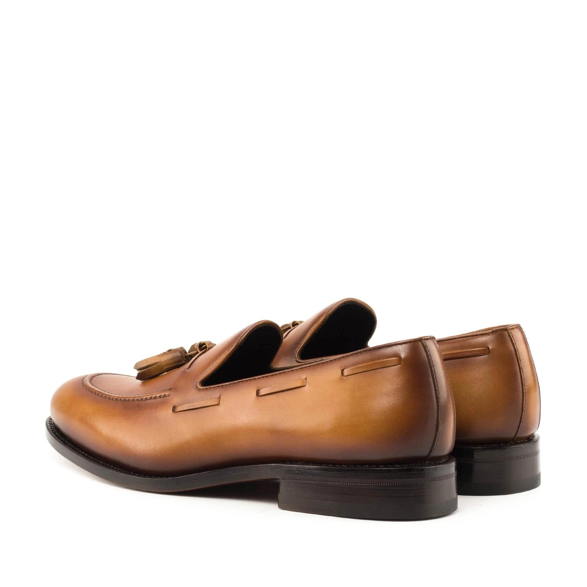 GI-5992 Loafer, Herrenschuhe Leder, Premium Herrenschuhe, handgefertigte Herrenschuhe, stilvolle Herrenschuhe, Loafer Herren Leder, hochwertige Lederschuhe, Schuhmanufaktur Spanien