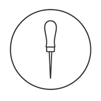 Traditionelle Macharten