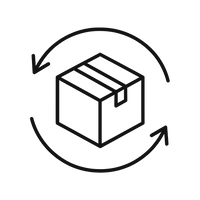 Umtausch <br>möglich*