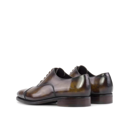 Oxford braun
