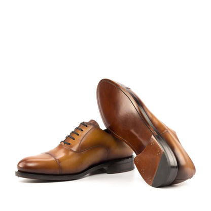 Oxford cognac