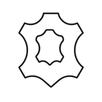 Höchste Materialqualität